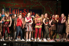 Little Shop of Horrors 21